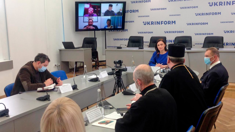 Религиозные деятели и юристы обеспокоены проблемой судебных ошибок